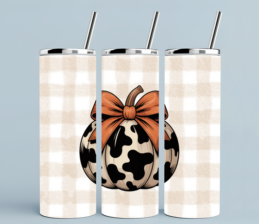 Pumpkin | Sublimation transfer