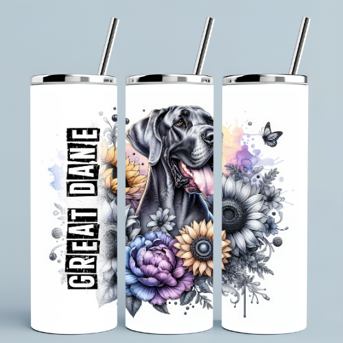 Great Dane | Sublimation transfer