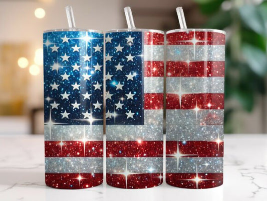 Flag | Sublimation transfer