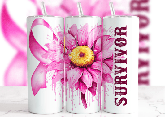 Survivor | Sublimation transfer
