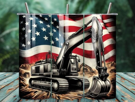 Dozer | Sublimation transfer
