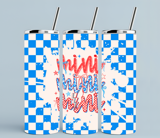 Mini | Sublimation transfer