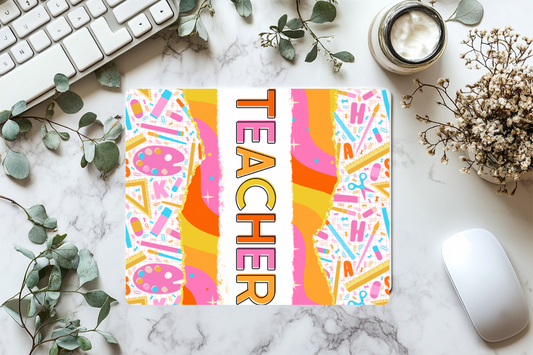 Mouse pad | Finished product