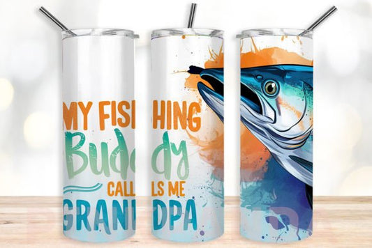 Grandpa | Sublimation transfer