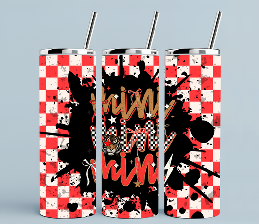 Mini | Sublimation transfer