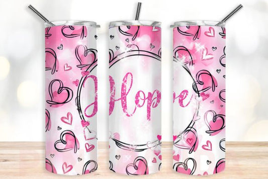 Hope | Sublimation transfer