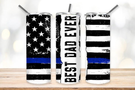 Best dad | Sublimation transfer