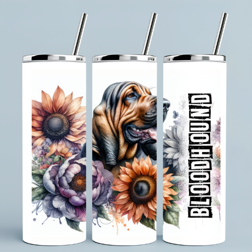 Bloodhound | Sublimation transfer