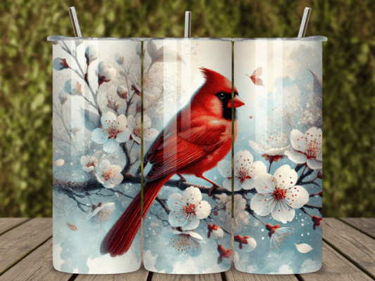 Cardinal | Sublimation transfer