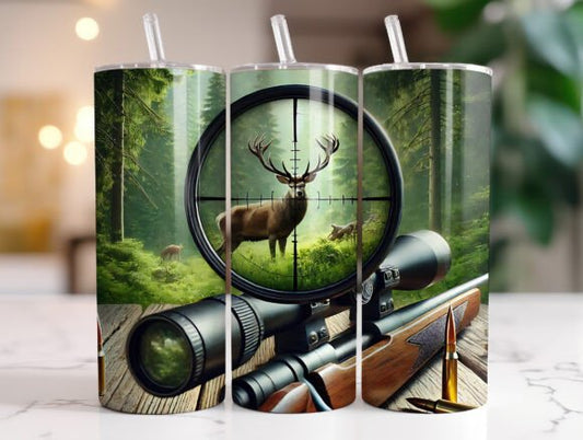 Hunting | Sublimation transfer