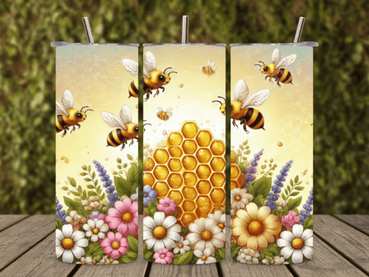 Honeycomb | Sublimation transfer