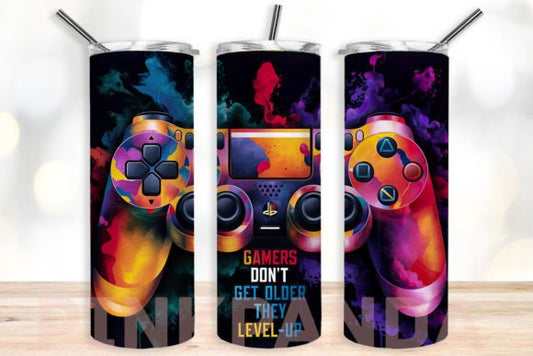 Gamer | Sublimation transfer