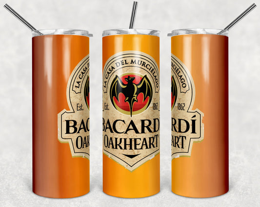 Alcoholic drink DRK | Sublimation transfer