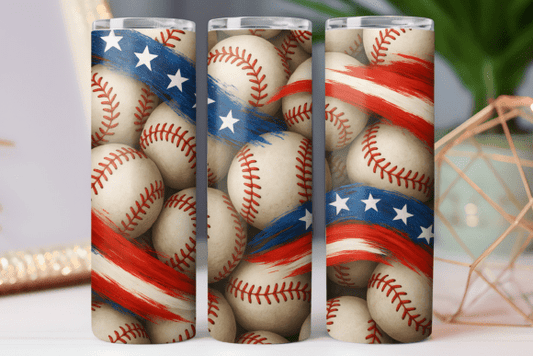 Baseball | Sublimation transfer