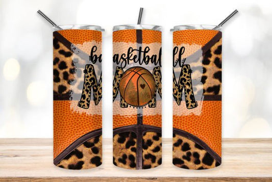 Basketball mom | Sublimation transfer