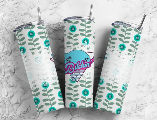 Bitchin | Sublimation transfer