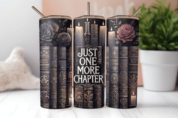 Book lover | Sublimation transfer
