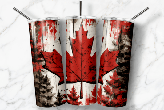 Canada | Sublimation transfer