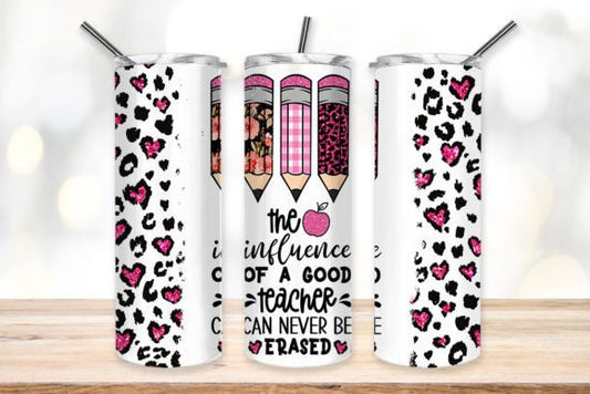 Teacher | Sublimation transfer
