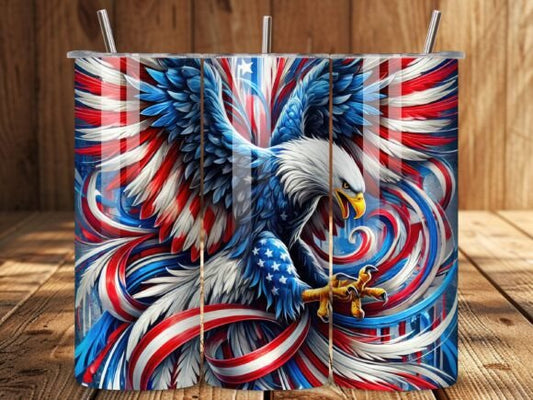 Eagle | Sublimation transfer