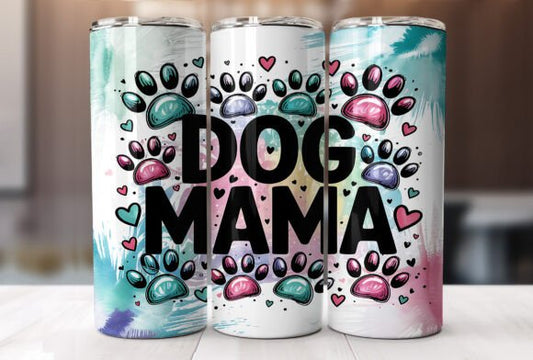 Dog mama | Sublimation transfer