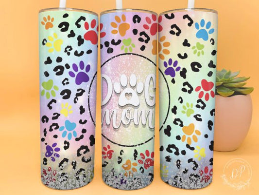 Dog mom | Sublimation transfer