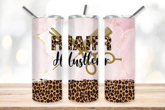 Hair hustler | Sublimation transfer