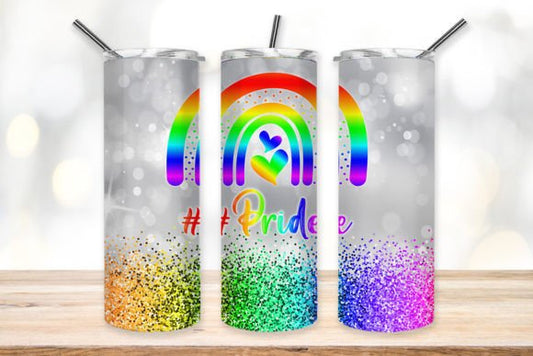 Pride | Sublimation transfer