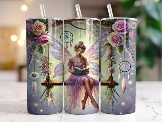 Fairy | Sublimation transfer