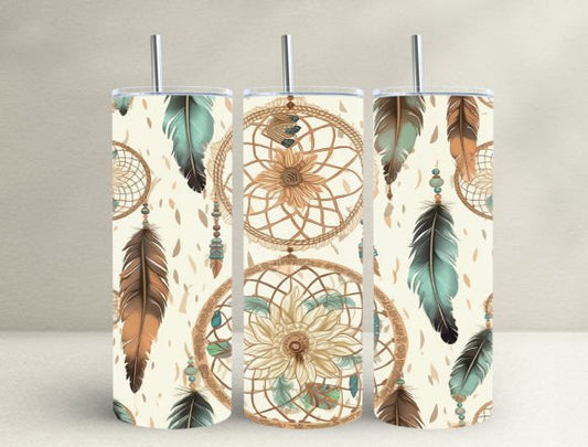 Feathers | Sublimation transfer