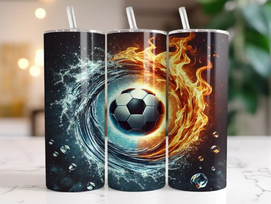 Soccer | Sublimation transfer