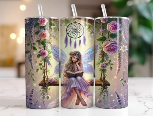 Fairy | Sublimation transfer
