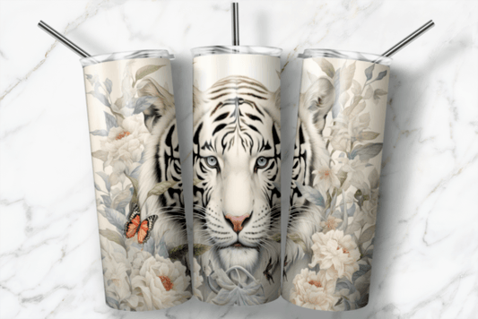 Tiger | Sublimation transfer