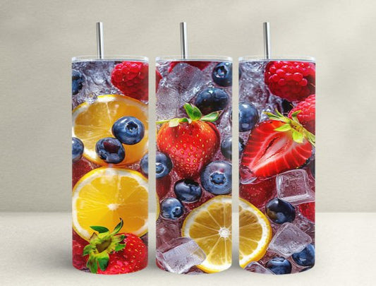 Fruit | Sublimation transfer