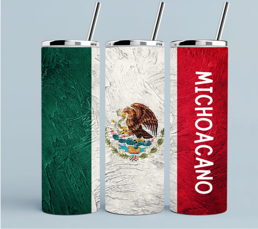 Michoacano | Sublimation transfer