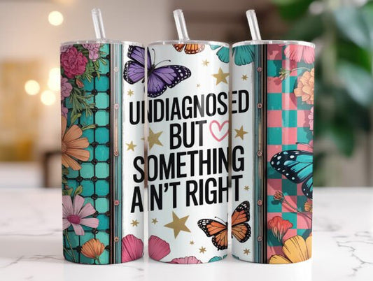 Undiagnosed | Sublimation transfer