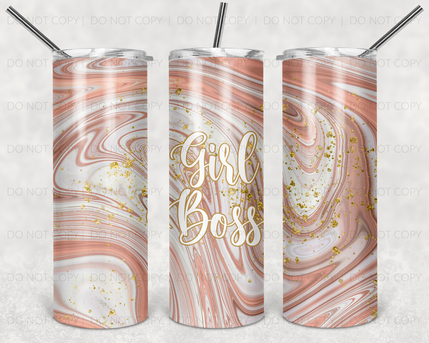 Girl boss | Sublimation transfer