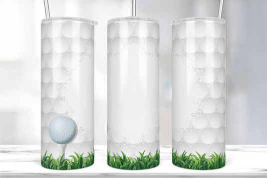 Golf | Sublimation transfer