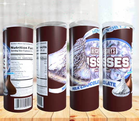 Kisses SNK | Sublimation transfer