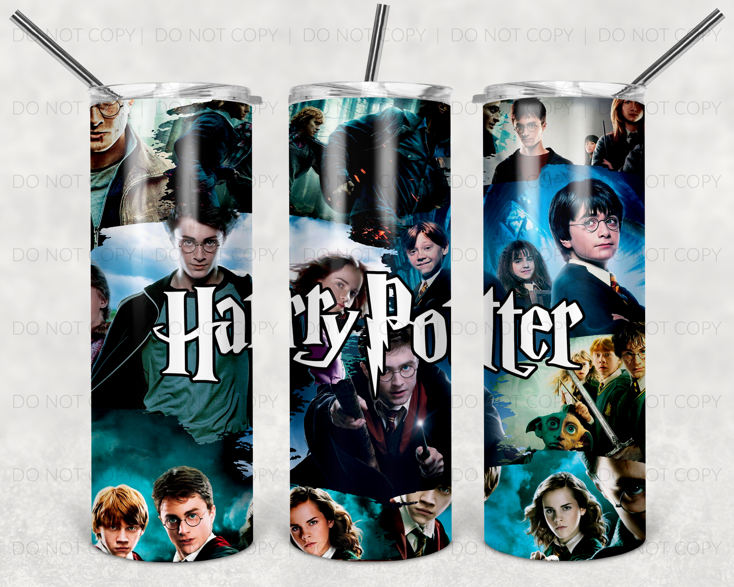 Harry movie | Sublimation transfer