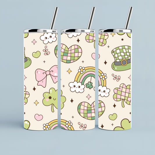 St. Patty’s day | Sublimation transfer