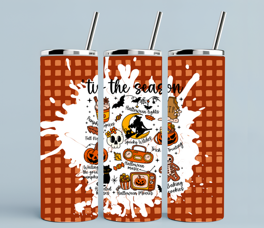 Tis the season | Sublimation transfer