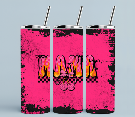 Mama | Sublimation transfer