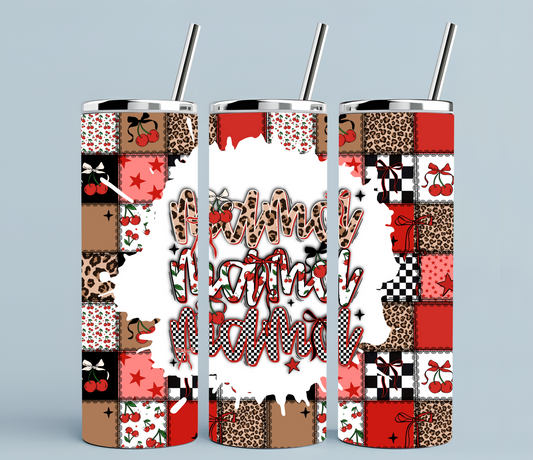 Cherry mama | Sublimation transfer