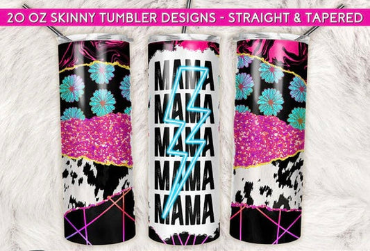 MAMA | Sublimation transfer