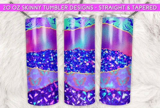 Paint strokes | Sublimation transfer