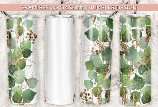 Florals + split | Sublimation transfer