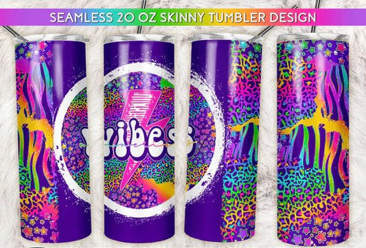 Vibes | Sublimation transfer