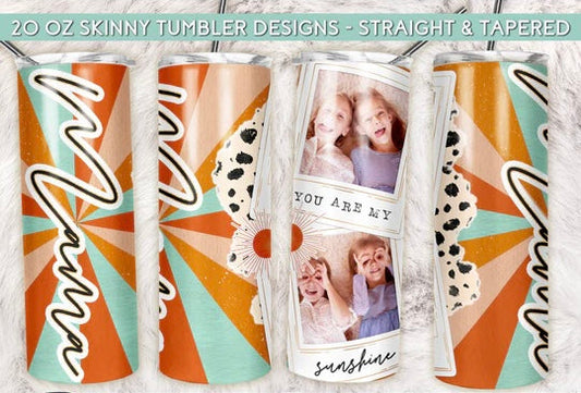 Mama | Sublimation transfer