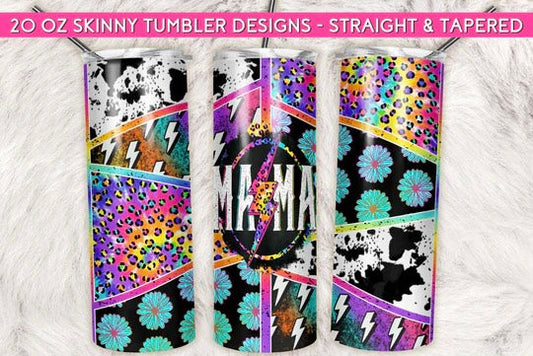 MAMA | Sublimation transfer